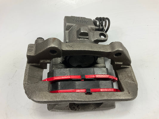 REMAN. Raybestos RC5263 Rear Right Brake Caliper
