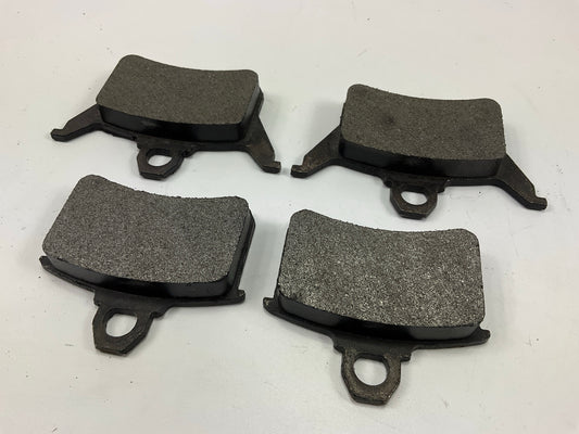 Raybestos RPD386M Rear Brake Pads