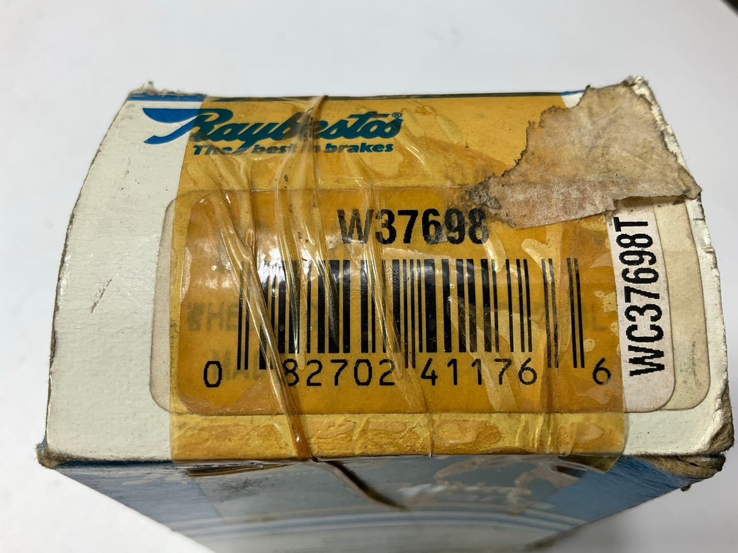 Raybestos W37698 Rear Right Drum Brake Wheel Cylinder 85-88 Thunderbird