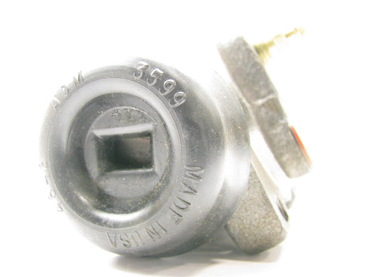 Raybestos WC3595 Front Left Drum Brake Wheel Cylinder