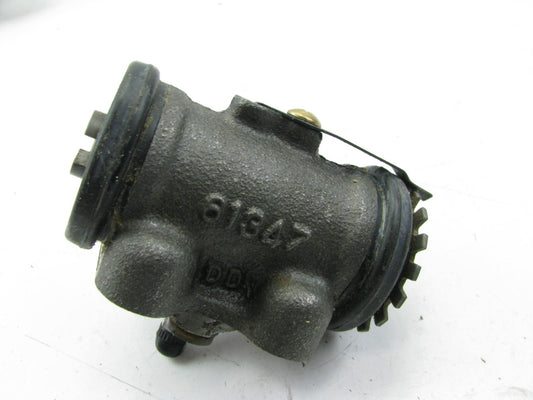 Raybestos WC370005 Drum Brake Wheel Cylinder - Rear Right