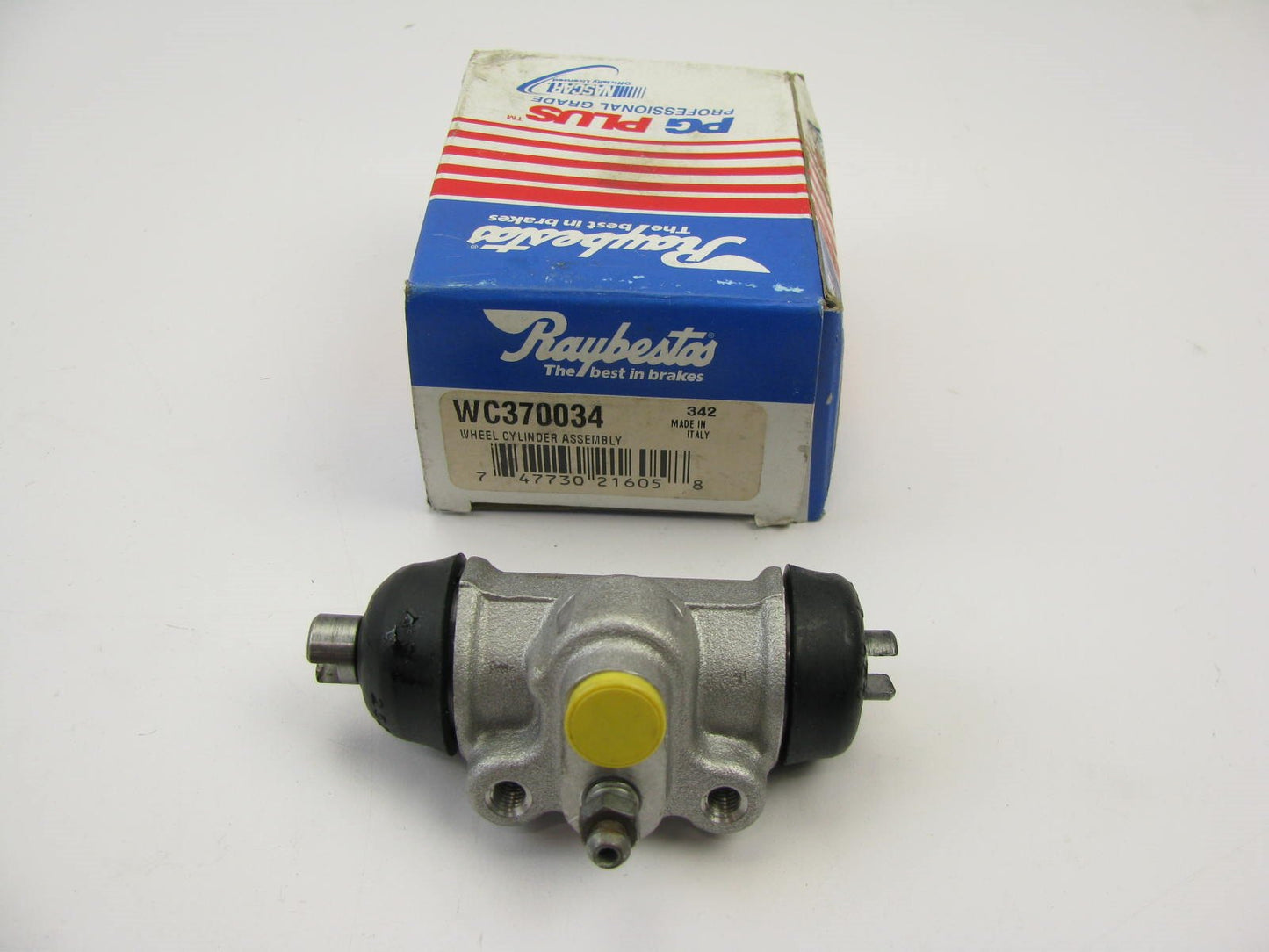 Raybestos WC370034 REAR Drum Brake Wheel Cylinder For 94-00 Sephia 2000 Spectra