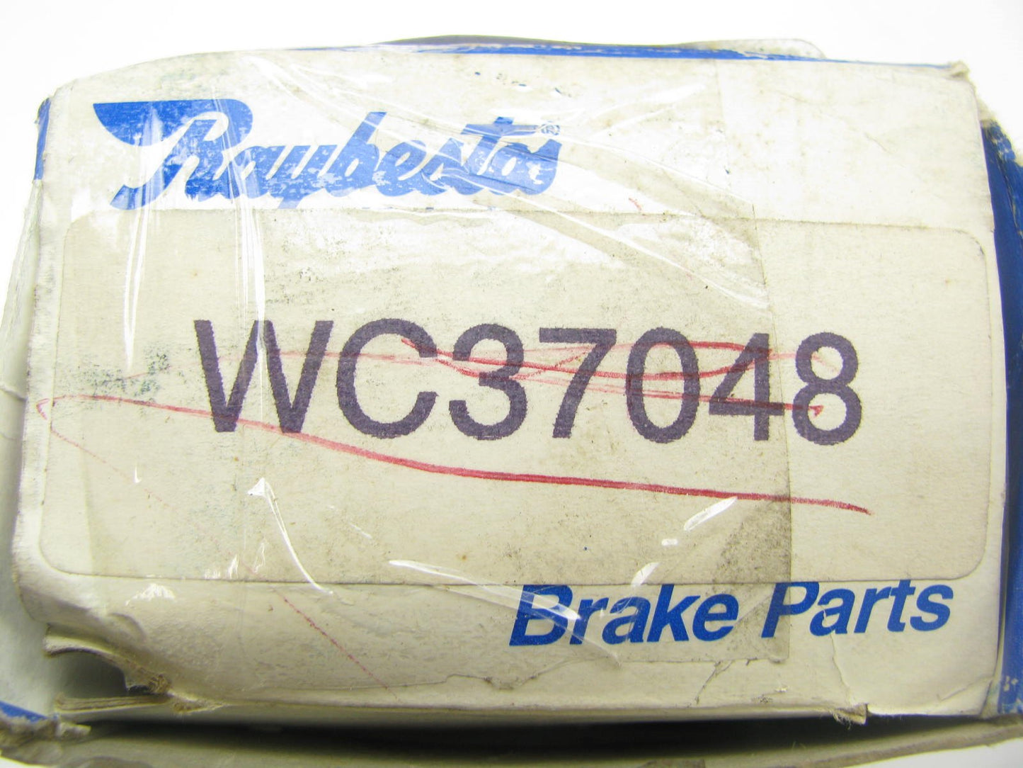 Raybestos WC37048 REAR Drum Brake Wheel Cylinder