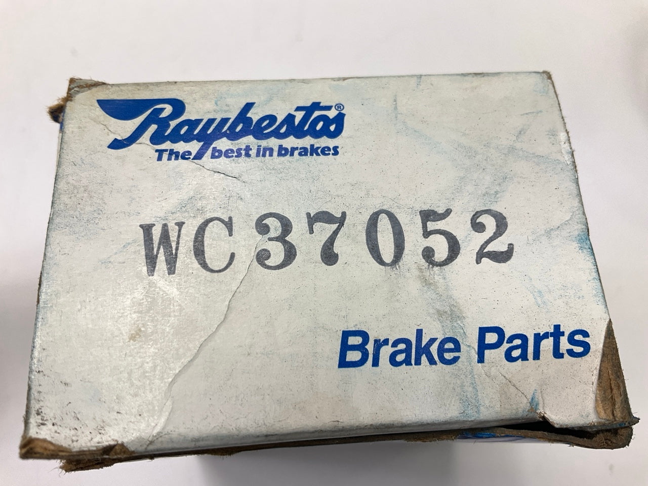 Raybestos WC37052 Rear Right Drum Brake Wheel Cylinder - 1965-1969 Chevy Corvair