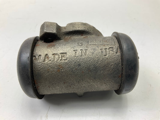 Raybestos WC37098 Front Right Drum Brake Wheel Cylinder