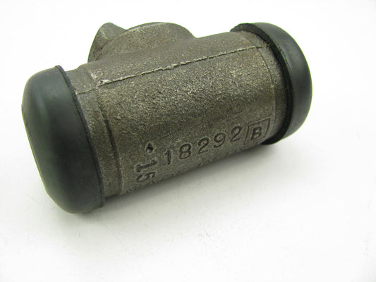 Raybestos WC37125 Drum Brake Wheel Cylinder - Front Left