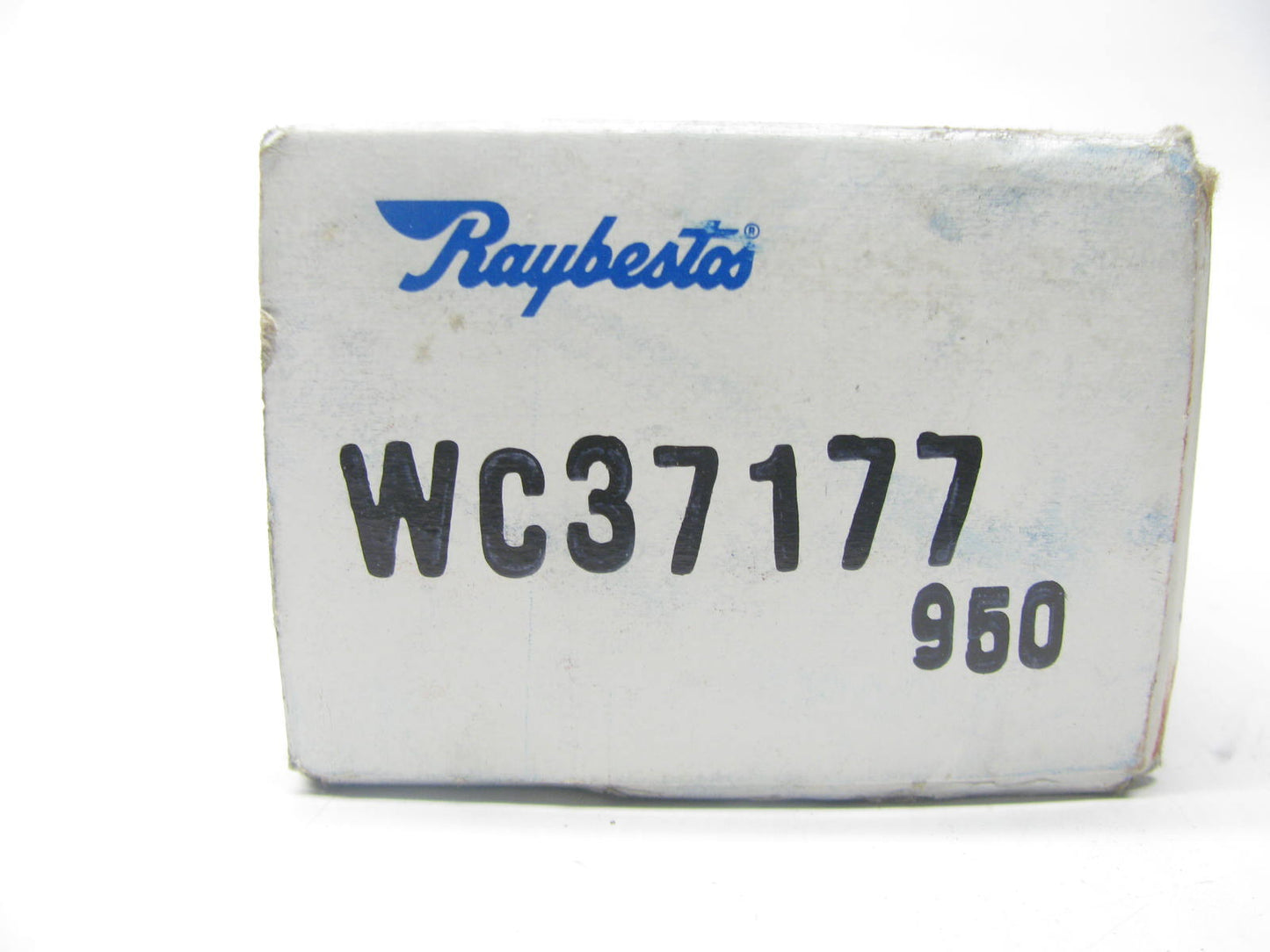 Raybestos WC37177 Drum Brake Wheel Cylinder - Front Left