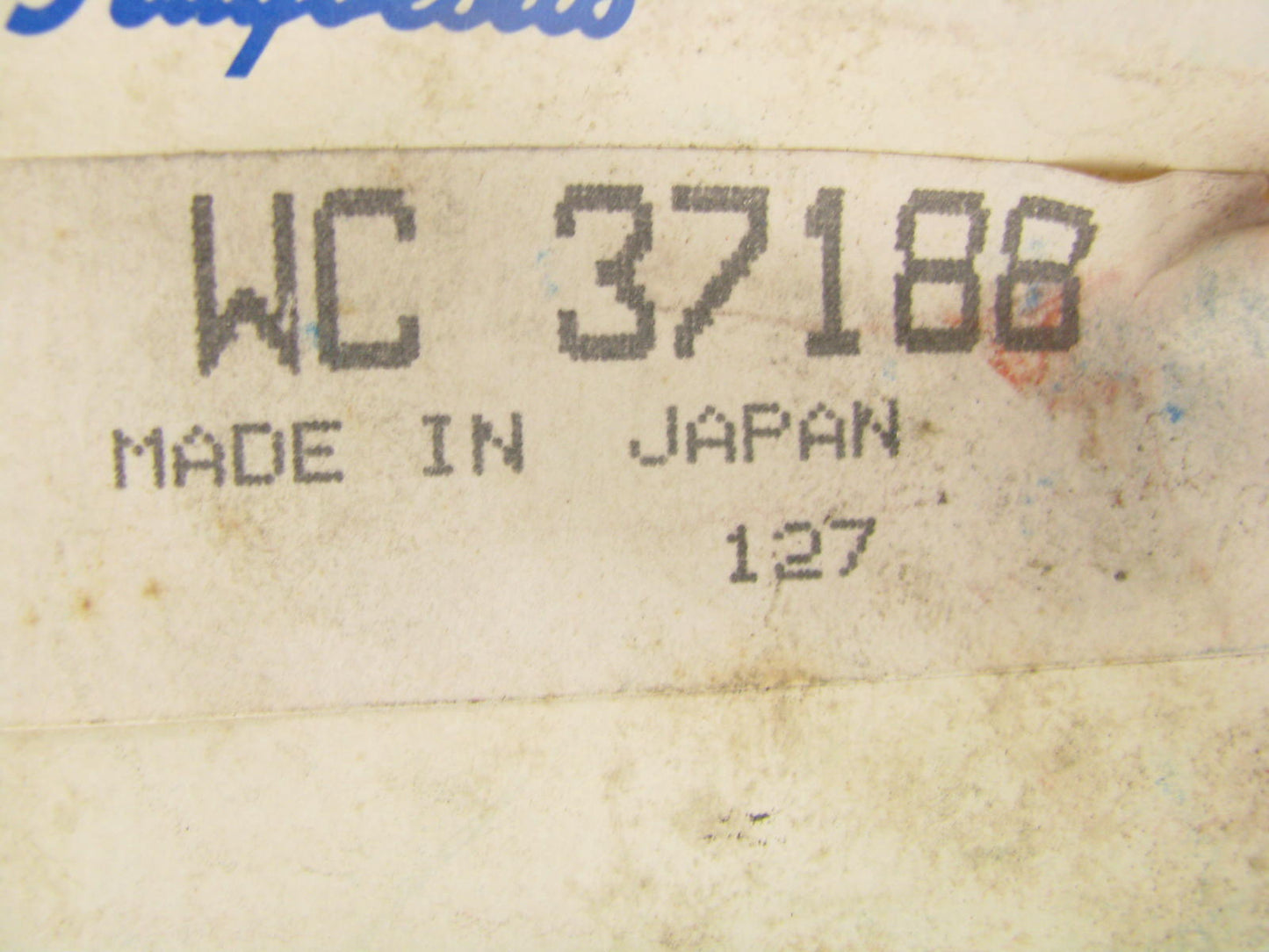 Raybestos WC37188 Front Right Drum Brake Wheel Cylinder 1968-1970 Toyota Corolla