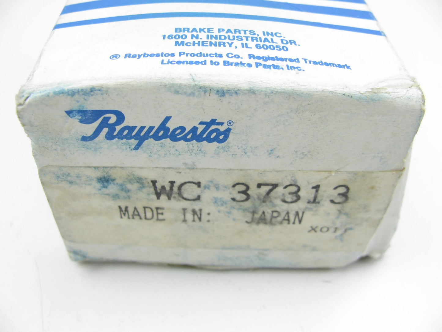 Raybestos WC37313 FRONT Right Drum Brake Wheel Cylinder 72-74 Luv Pickup 75 LUV