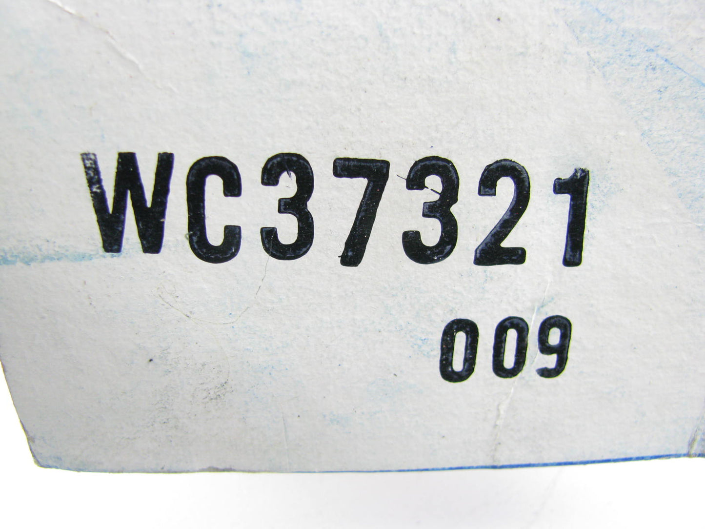 Raybestos WC37321 Drum Brake Wheel Cylinder - Front Right