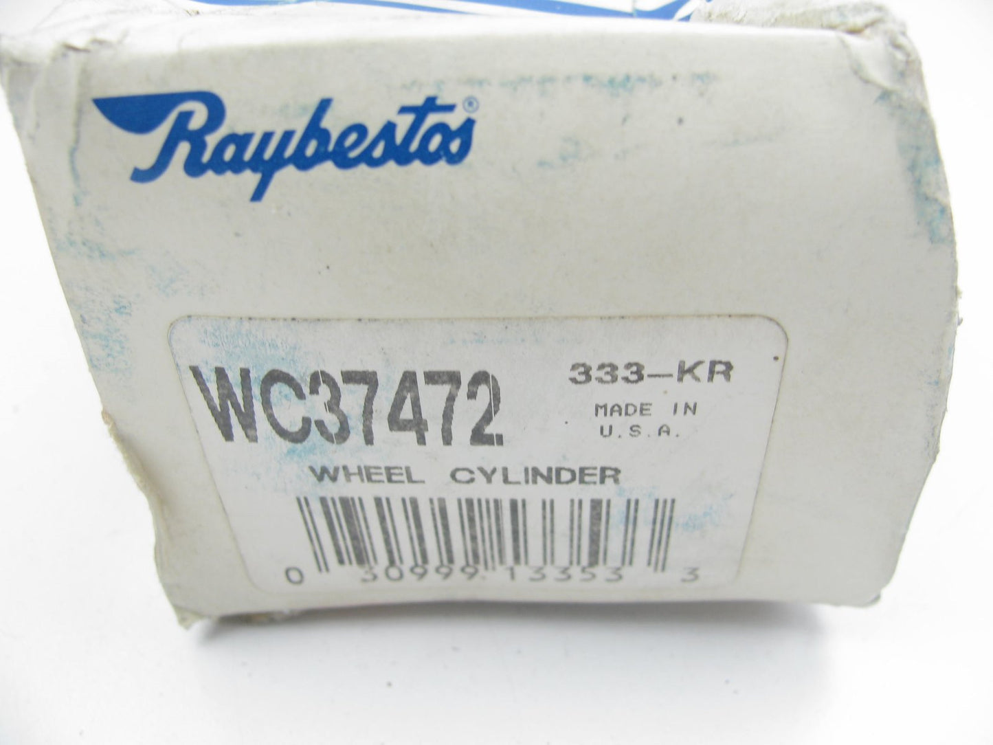 Raybestos WC37472 REAR LOWER Drum Brake Wheel Cylinder 77-78 B1800 Courier