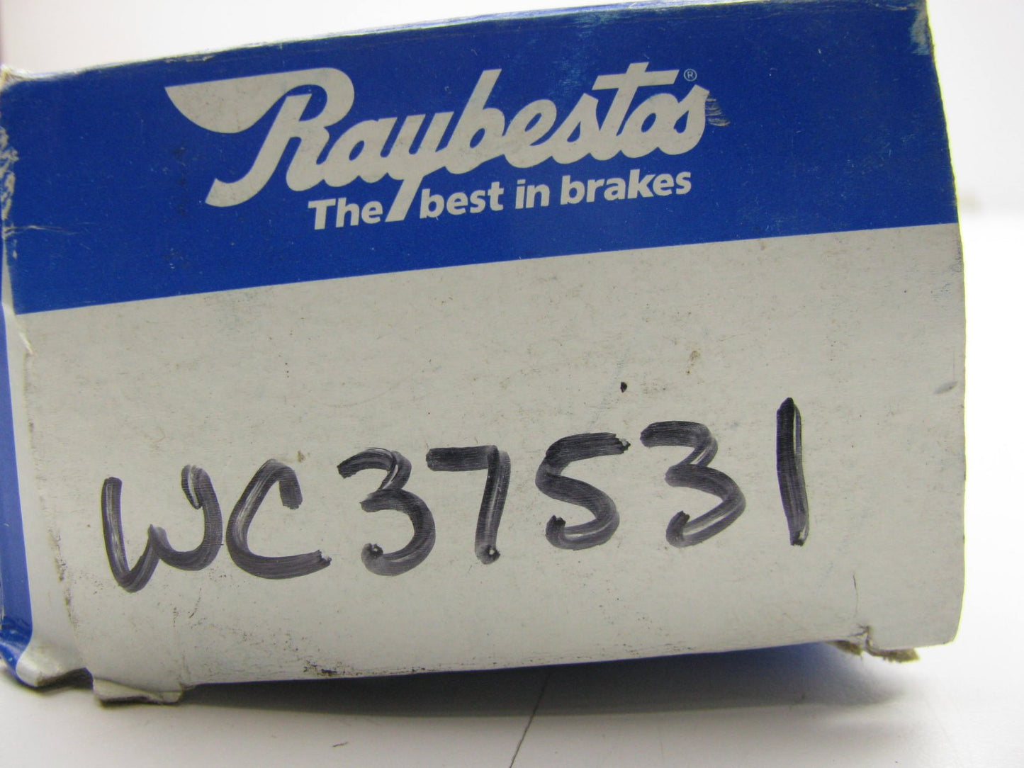 Raybestos WC37531 Drum Brake Wheel Cylinder - Rear