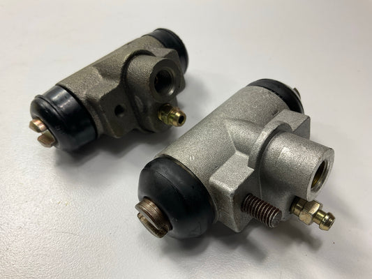 (2) Raybestos WC37584 REAR Drum Brake Wheel Cylinder 82-85 Accord, 83 Prelude
