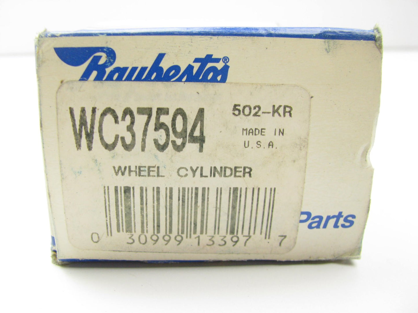 Raybestos WC37594 FRONT Right Drum Brake Wheel Cylinder 80-83 Ford F600 LN600