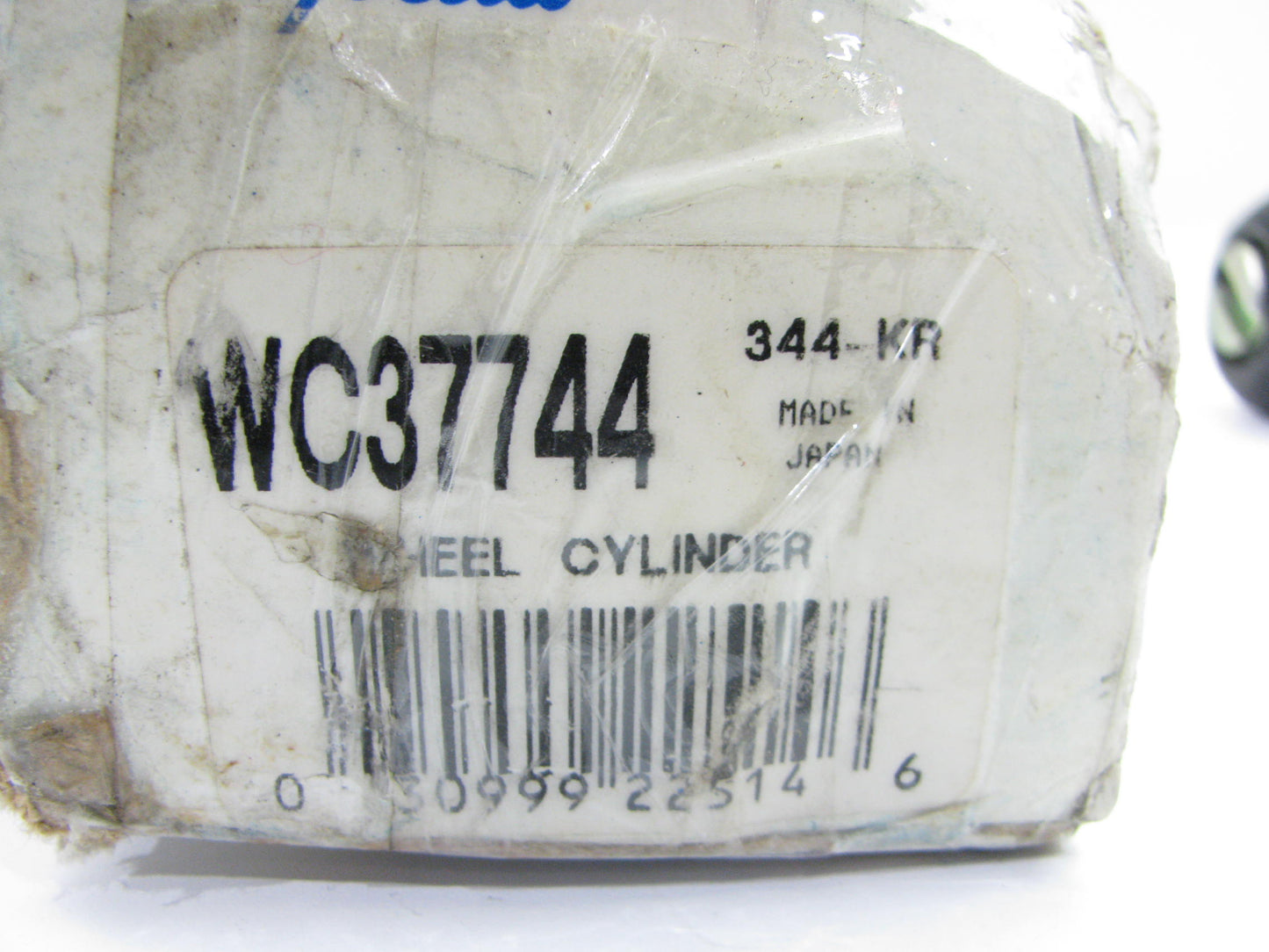Raybestos WC37744 Drum Brake Wheel Cylinder - Front Right