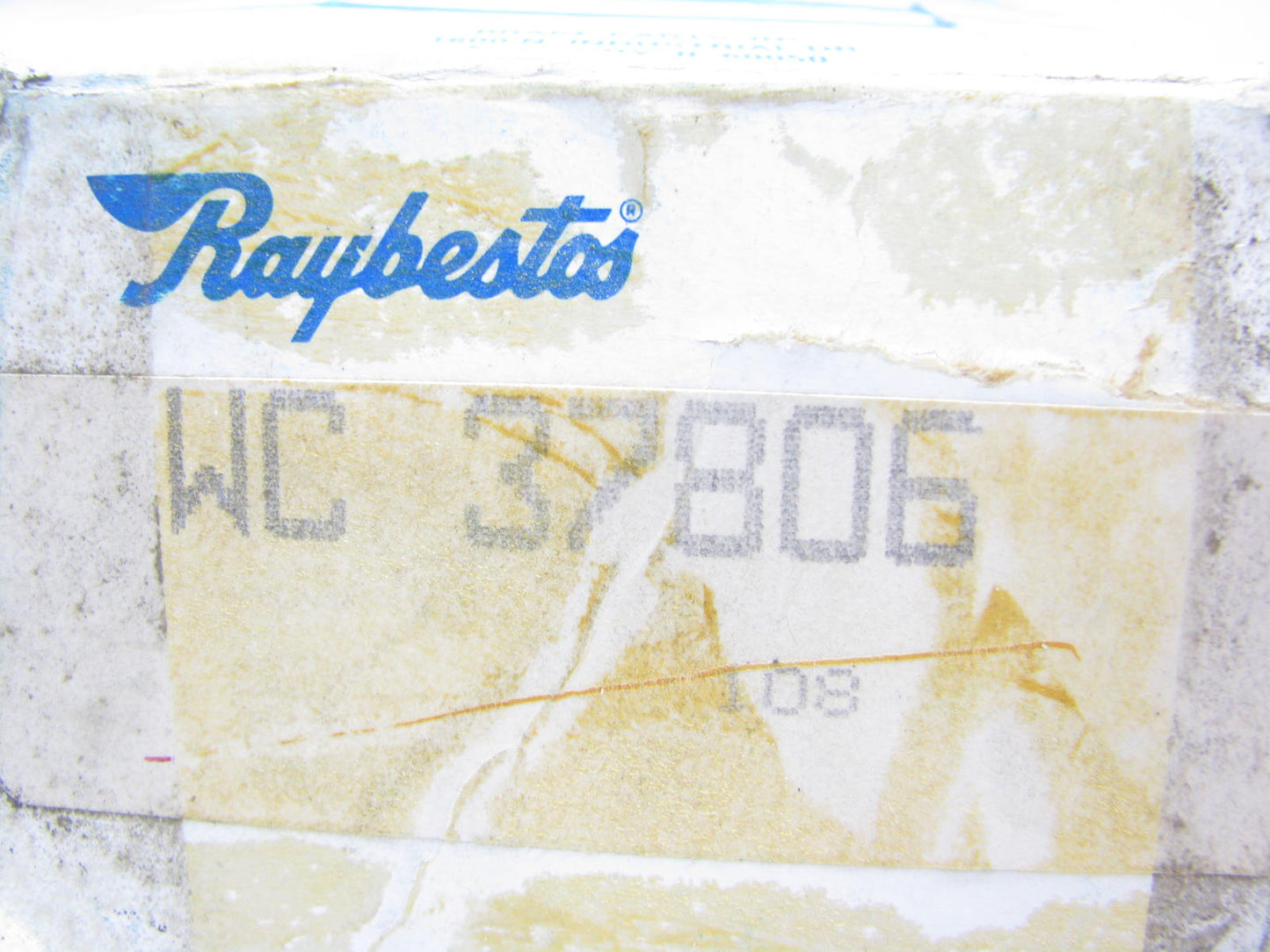Raybestos WC37806 REAR LEFT Wheel Cylinder 67-70 Buick Riviera 1970 Olds 98