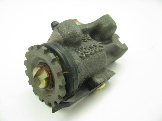 Raybestos WC37949 Front Right Drum Brake Wheel Cylinder 1986-1993 Isuzu NPR
