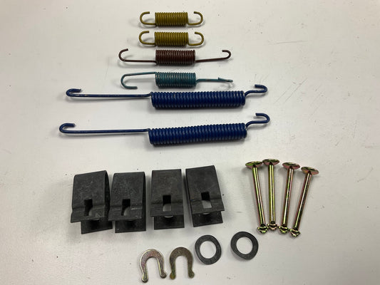 Raymold 5017142 Rear Drum Brake Hardware Kit For 1982-85 Accord, 1983-87 Prelude