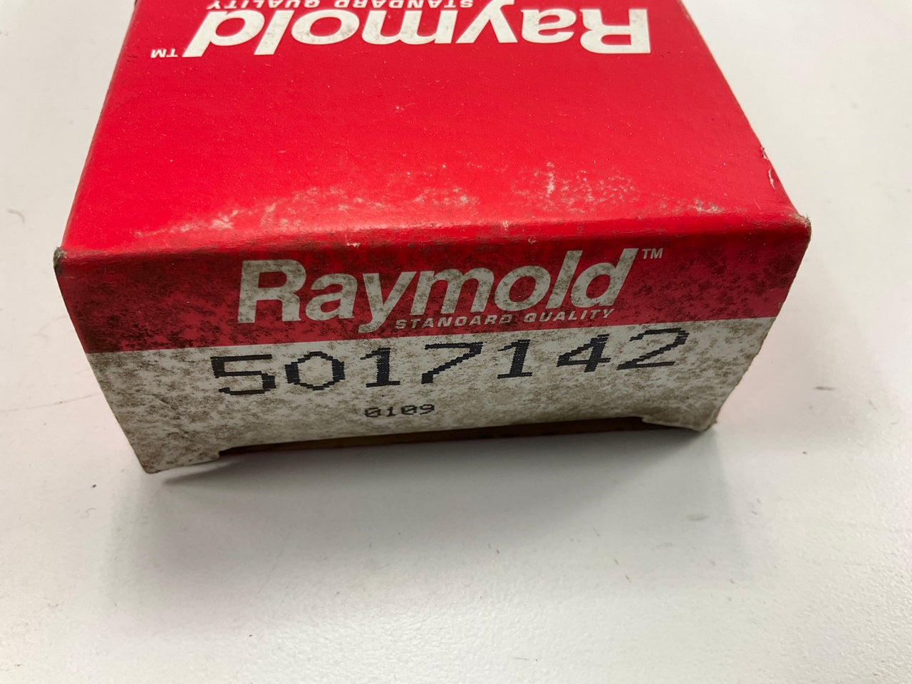 Raymold 5017142 Rear Drum Brake Hardware Kit For 1982-85 Accord, 1983-87 Prelude