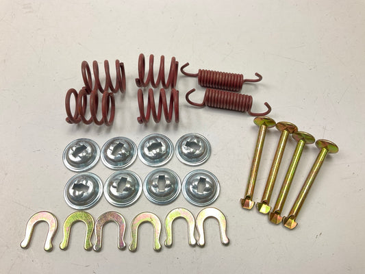 Raymold 5017145 Rear Drum Brake Shoe Return Spring Kit
