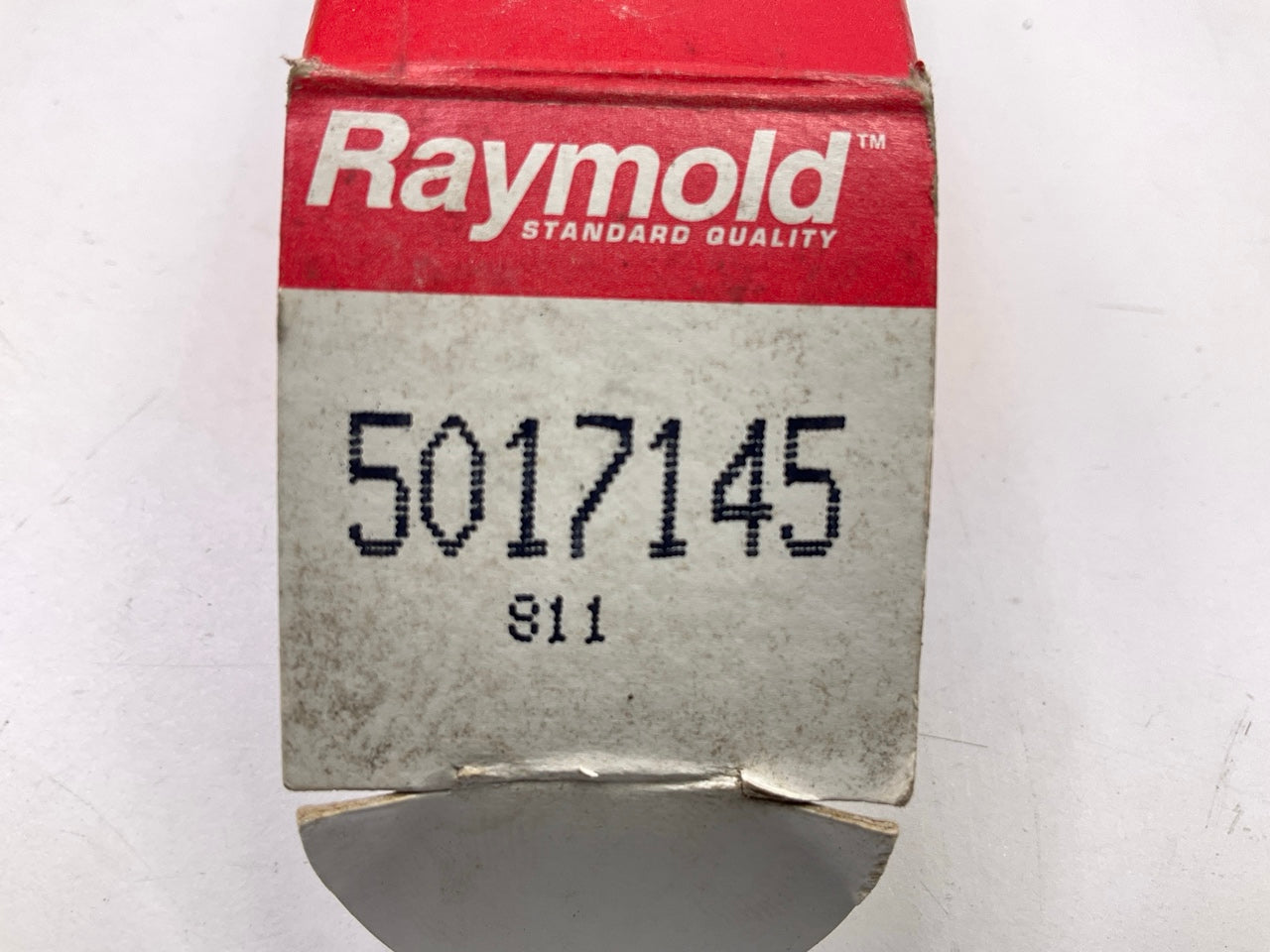 Raymold 5017145 Rear Drum Brake Shoe Return Spring Kit