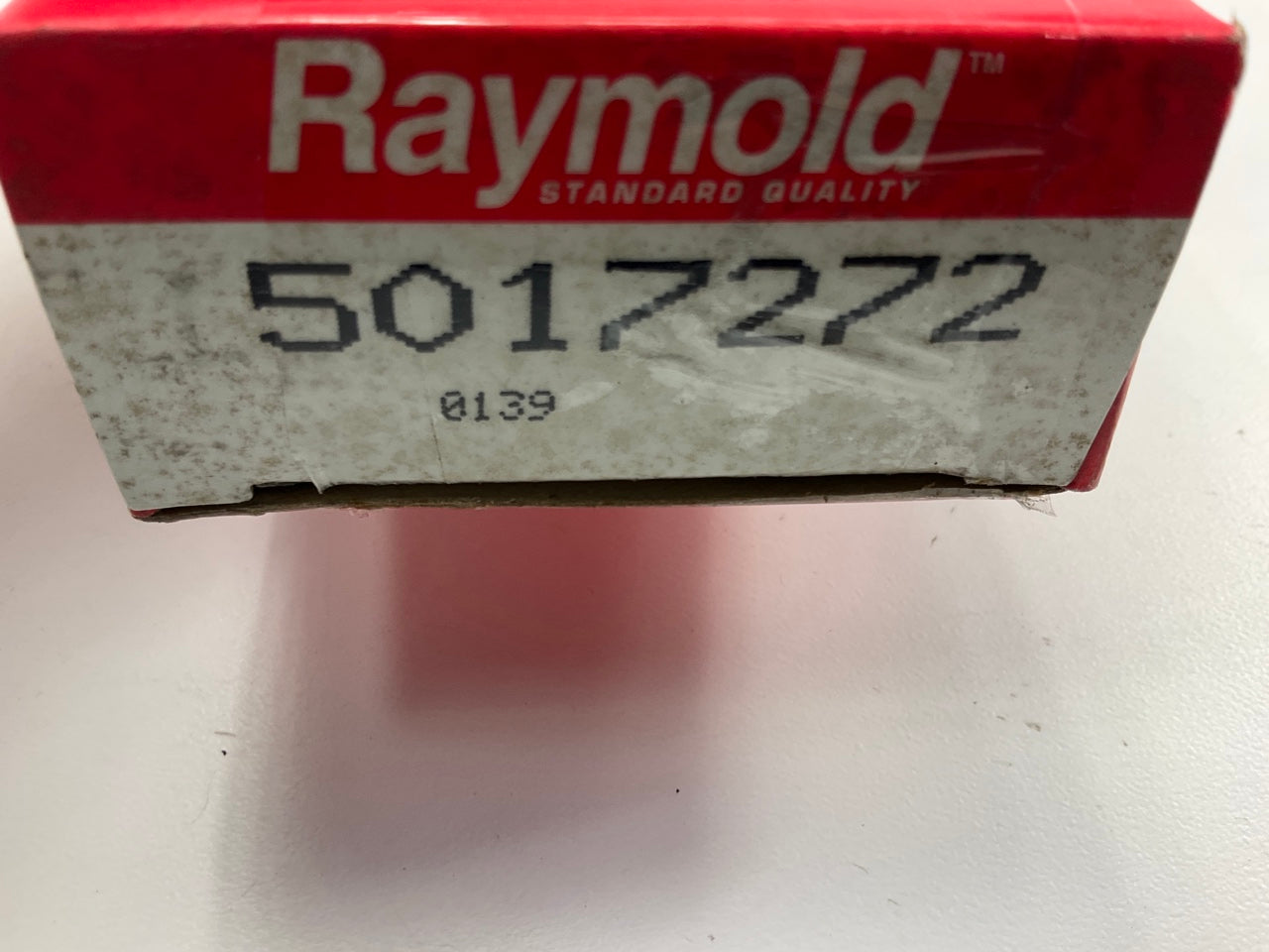 Raymold 5017272 Rear Drum Brake Return Spring Axle Kit