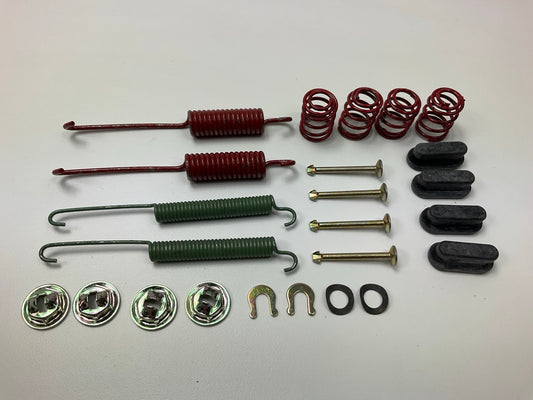 Raymold 507166 Rear Drum Brake Hardware Kit