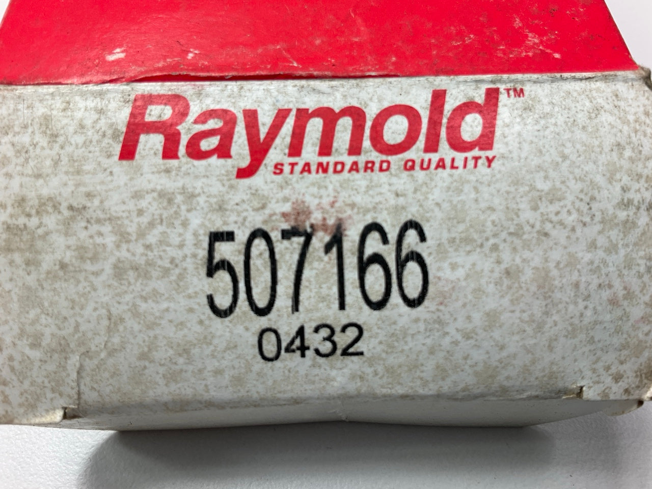 Raymold 507166 Rear Drum Brake Hardware Kit