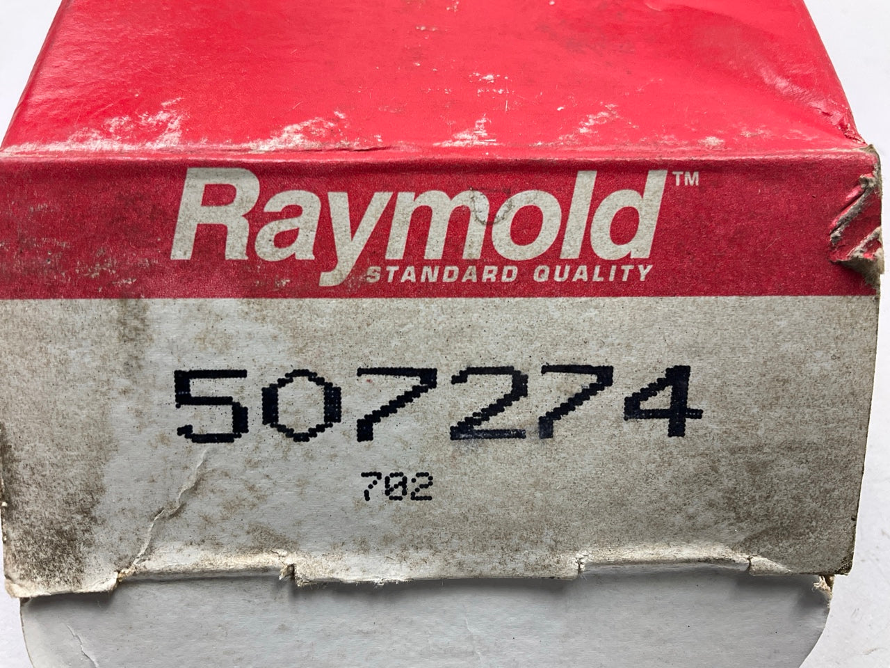 Raymold 507274 Rear Drum Brake Return Spring Axle Kit