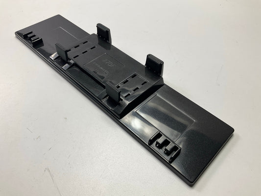 RAZO RG20 270mm 10.6'' Flat Wide Rear View Mirror Universal Fitment, Clip-On