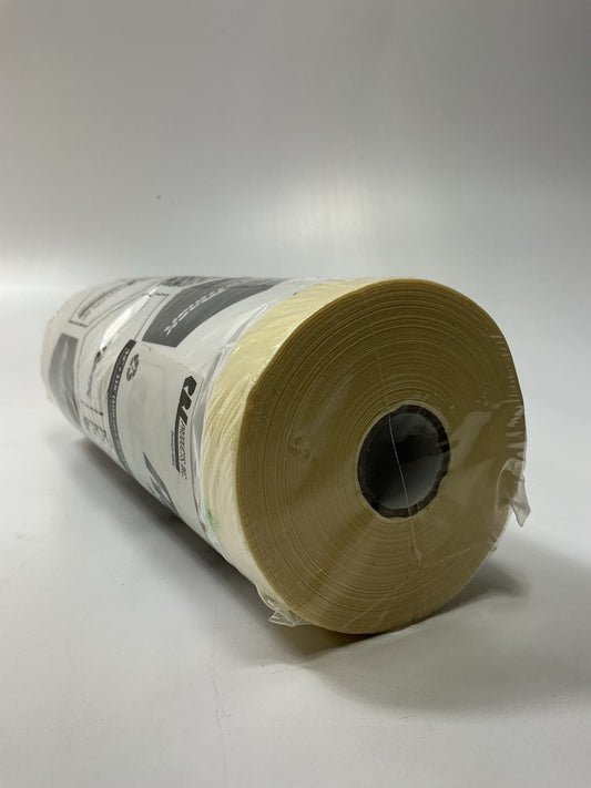 RBL AutoMask 104 Refill Roll With Masking Tape (43 In. X 115 Ft)