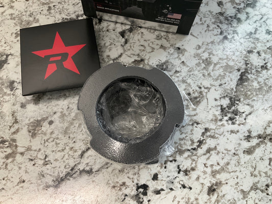 RBP RBP-DG6000RX 2'' Front Leveling Lift Kit For 2006-2017 Ram 1500 4WD 4X4 ONLY