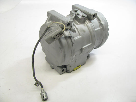Ready Aire 1792 Remanufactured 10PA17C A/C Compressor W/O Clutch