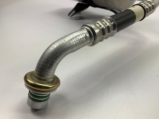 Ready Aire 3661 A/C Accumulator With Hose Assembly