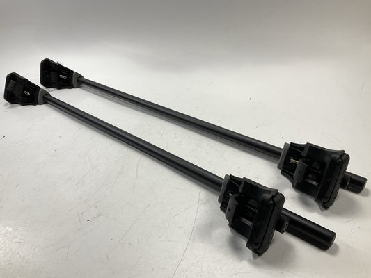 Reese 13914 Explore 48'' Adjustable Rooftop Cross Bars
