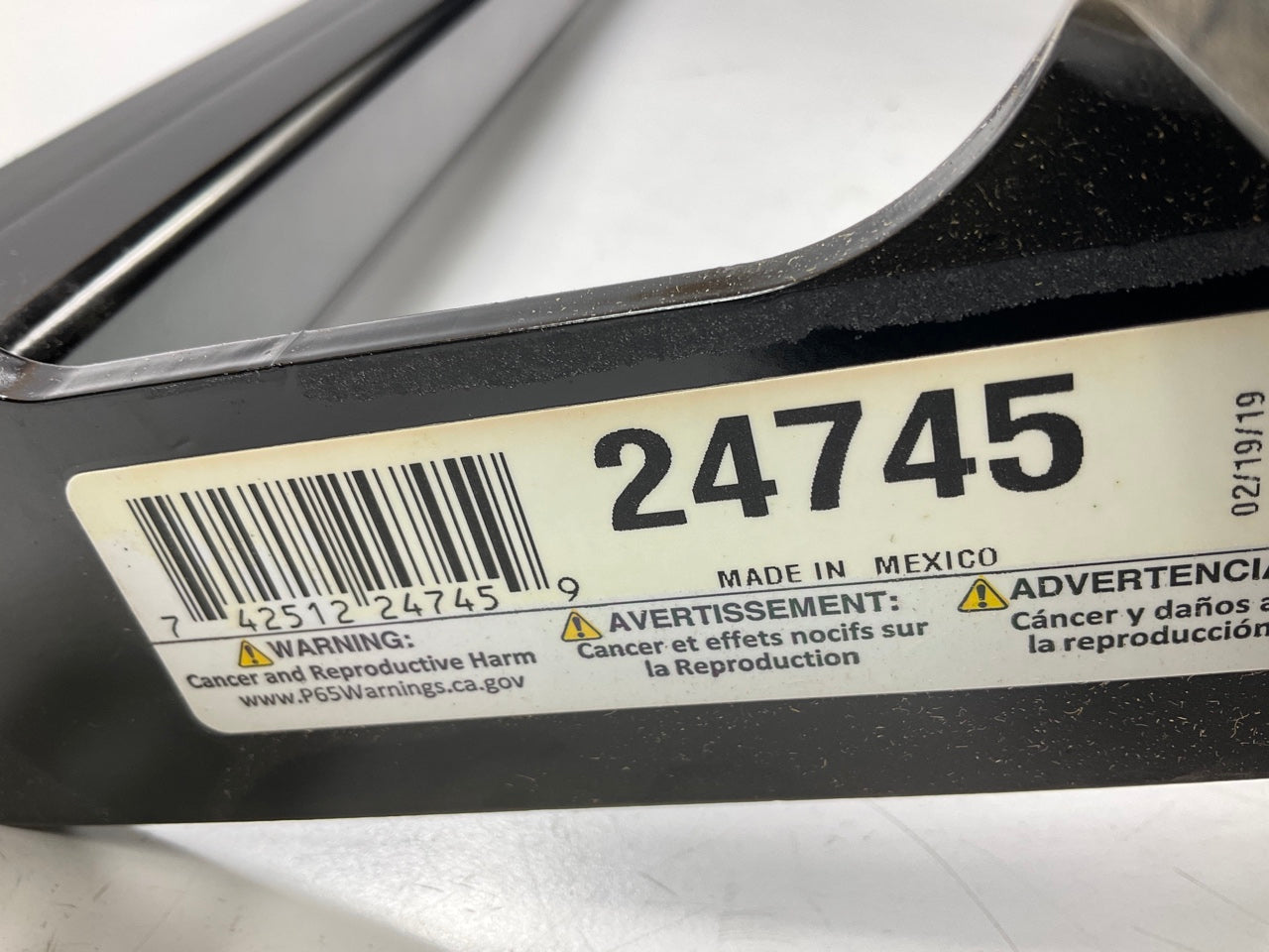 Draw-Tite 24745 Class 1 Trailer Hitch, 1.25'' Receiver 2005-2010 Cobalt, 07-09 G5