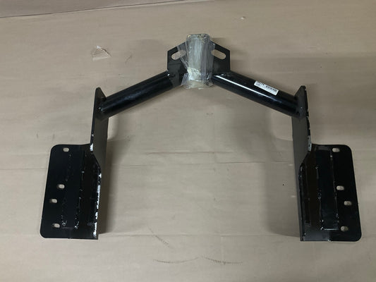 Reese 33086 Class 3 Trailer Hitch For 2004-2009 Cadillac SRX