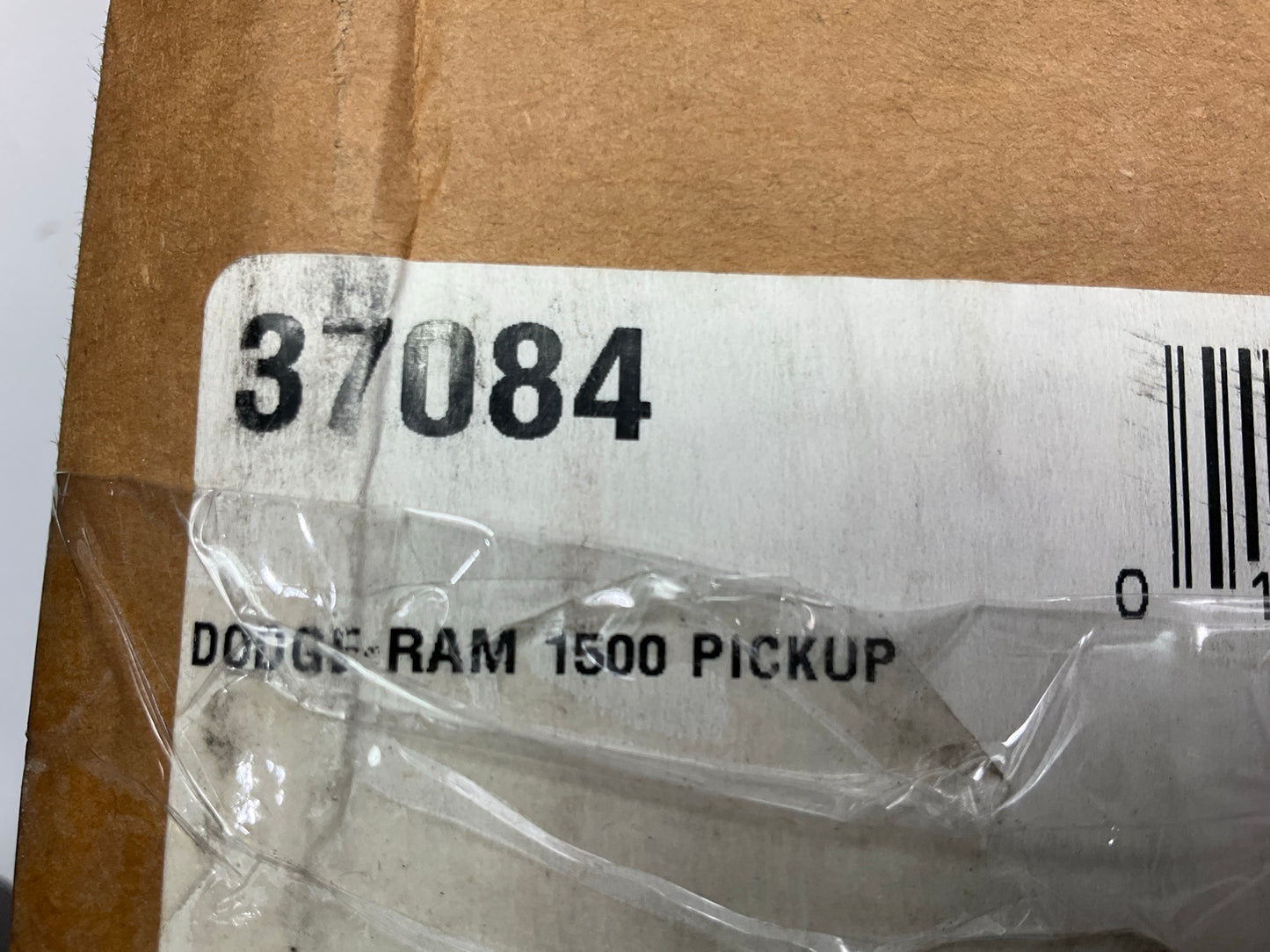 Reese 37084 Class 3 Trailer Hitch For 2002-2003 Dodge Ram 1500