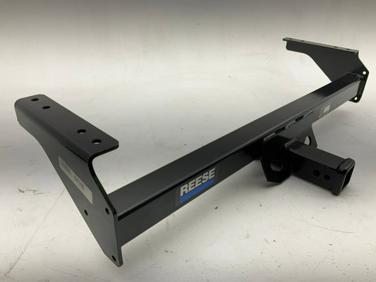 Reese 44148 Class 3 Trailer Hitch For 1998-04 Nissan Frontier, 88-97 D21 Pickup