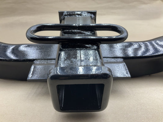Reese 44645 Class 4 Rear Trailer Hitch - 2009-2014 Ford F-150