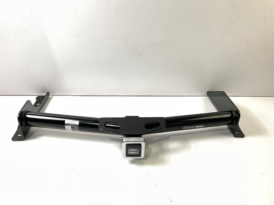 Reese 44652 Class 4 Trailer Hitch, 2 Inch Square Receiver For 1975-14 Econoline