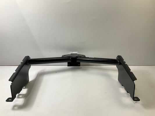 Reese 44703 Class 4 Trailer Hitch, 2 Inch Square Receiver, Black