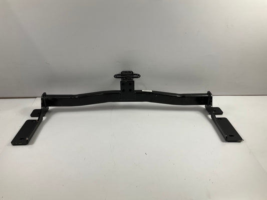 Reese 51200 Class 3 Trailer Hitch, 2'' Receiver For 2007-24 Ford Edge, 07-15 MKX