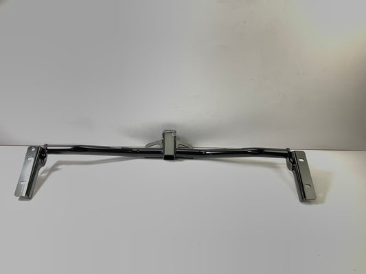 Reese 51202 Class 3 Trailer Hitch, 2 Inch Square Receiver For 2011-2019 Explorer