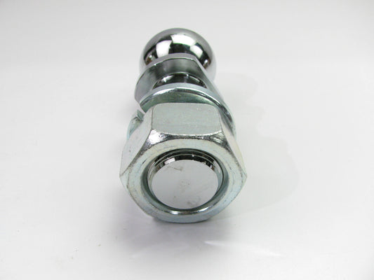Reese 70339 Trailer Hitch Ball, 2'' Diameter, 8,000 Lbs. Capacity, 1-1/4'' Shank