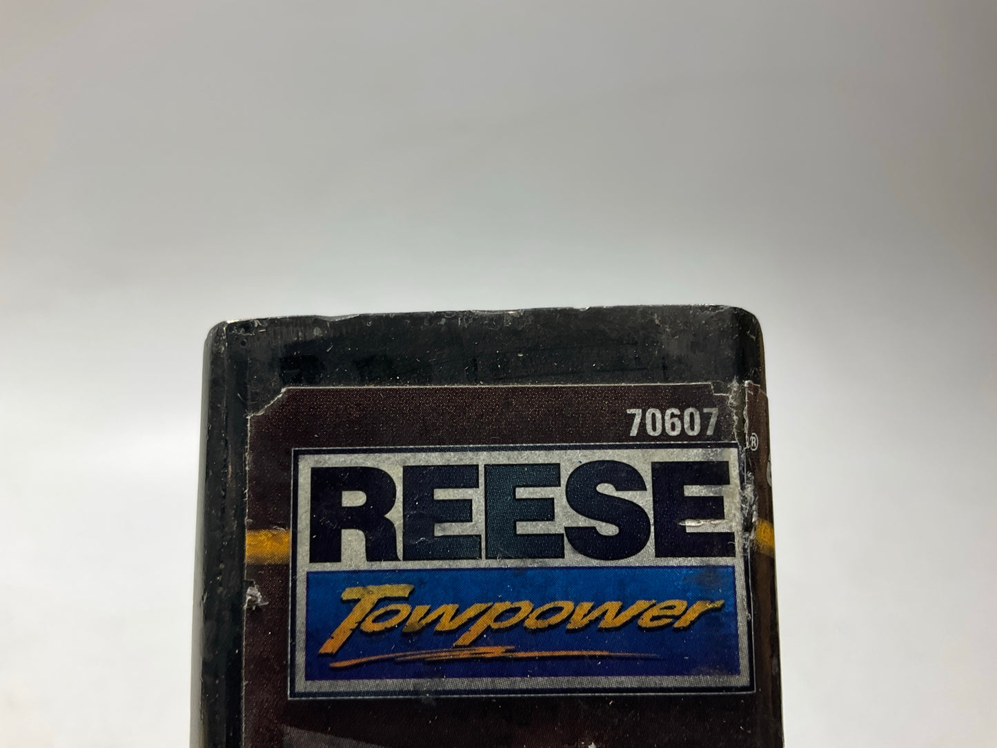 Reese 70607 Hitch Ball Mount 2'' Hitch, 1/2'' Rise, 8'' Long, 7000lbs Capacity