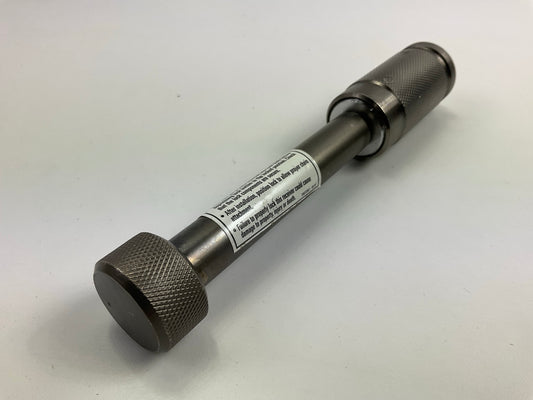 Reese Tactical Trailer Hitch Lock For 2'' & 2-1/2'' Receivers, 5/8'' Pin Diameter