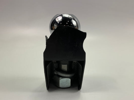 Reese 72806 Trailer Hitch Tow Ball - 2-5/16'', 6,000 Lbs