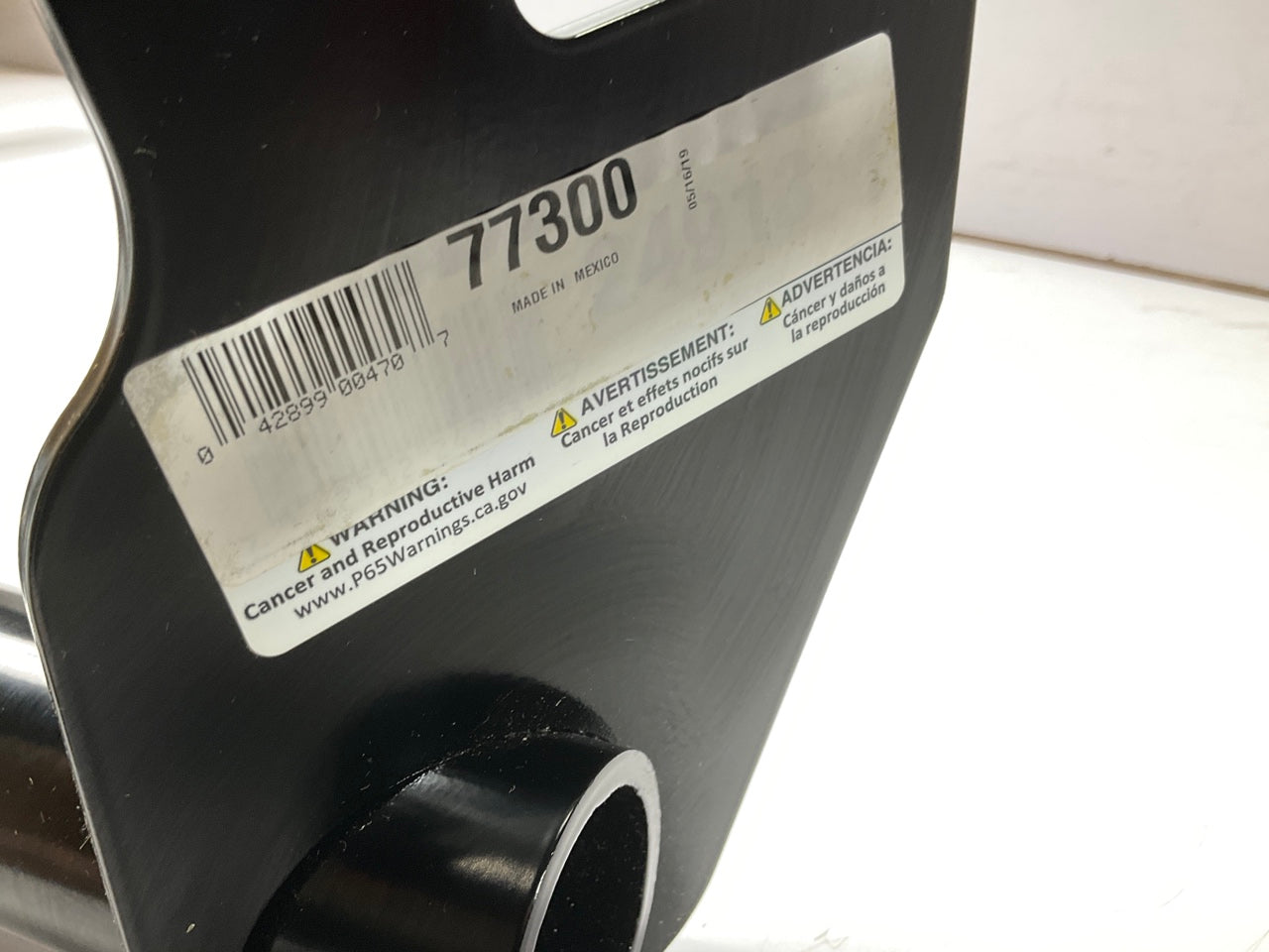 Reese 77300 Class 1 Trailer Hitch For 2003-2020 Toyota Corolla