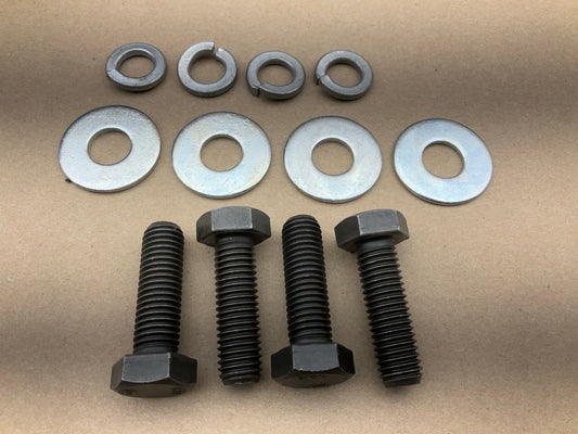 Reese 84999 Class 4 Trailer Hitch - 2015-2022 Chevrolet Colorado, GMC Canyon